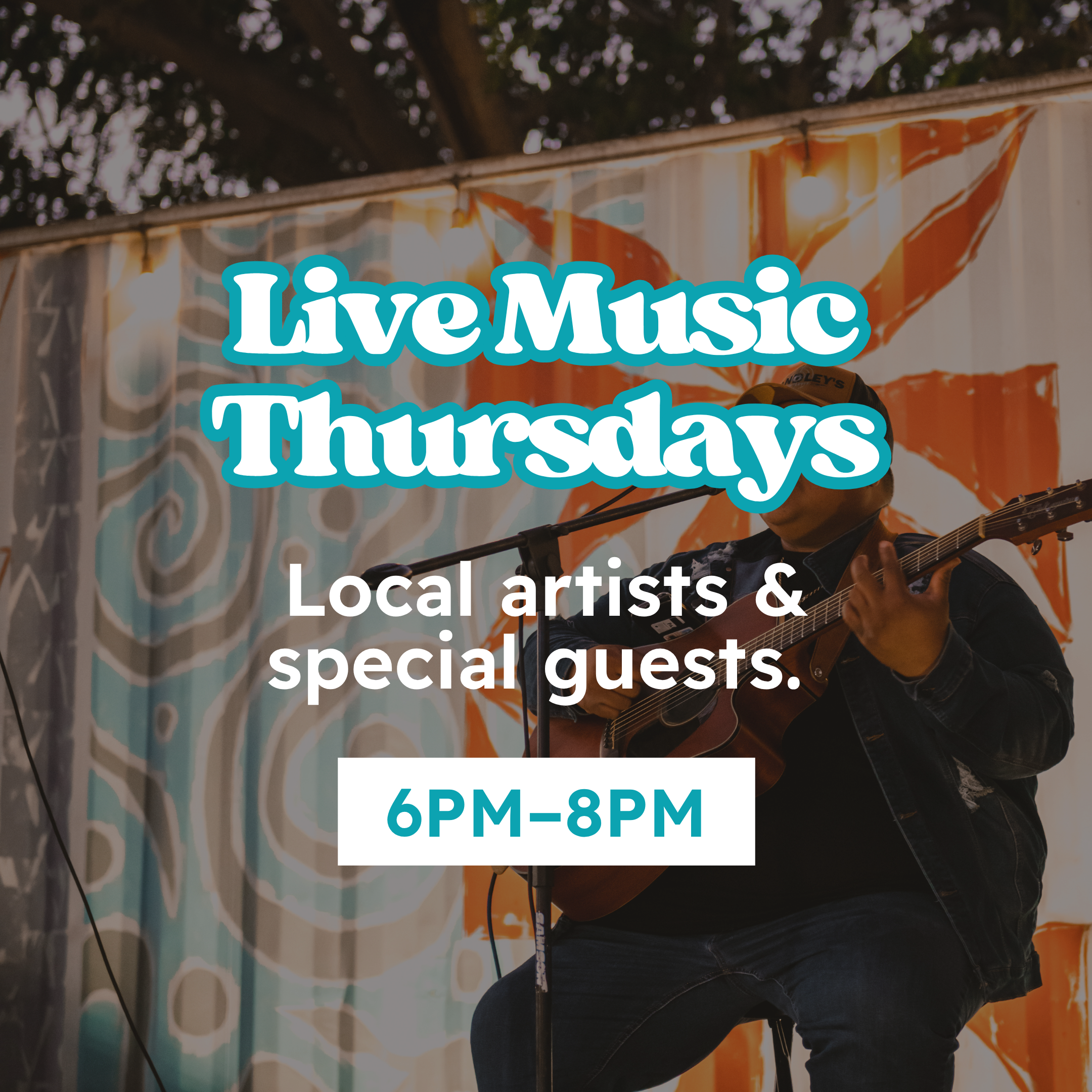 Live Music